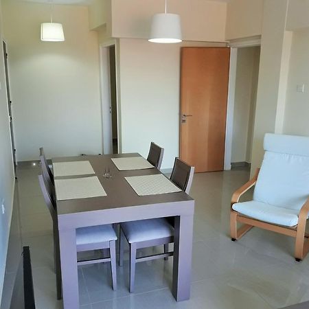 32 Hill Court Apartment Larnaca Exterior foto