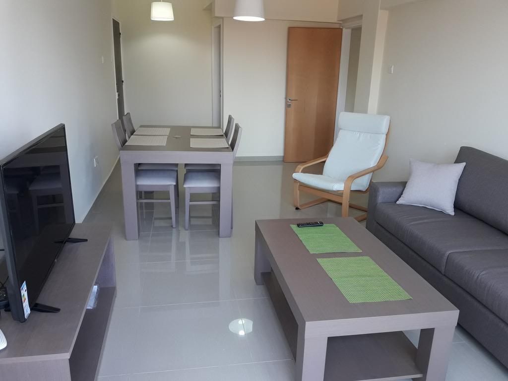 32 Hill Court Apartment Larnaca Exterior foto