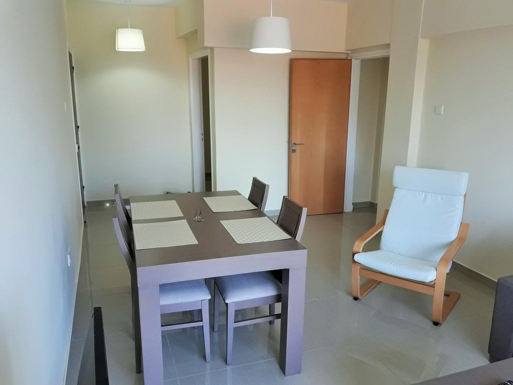32 Hill Court Apartment Larnaca Exterior foto