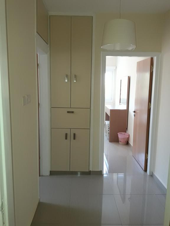 32 Hill Court Apartment Larnaca Exterior foto
