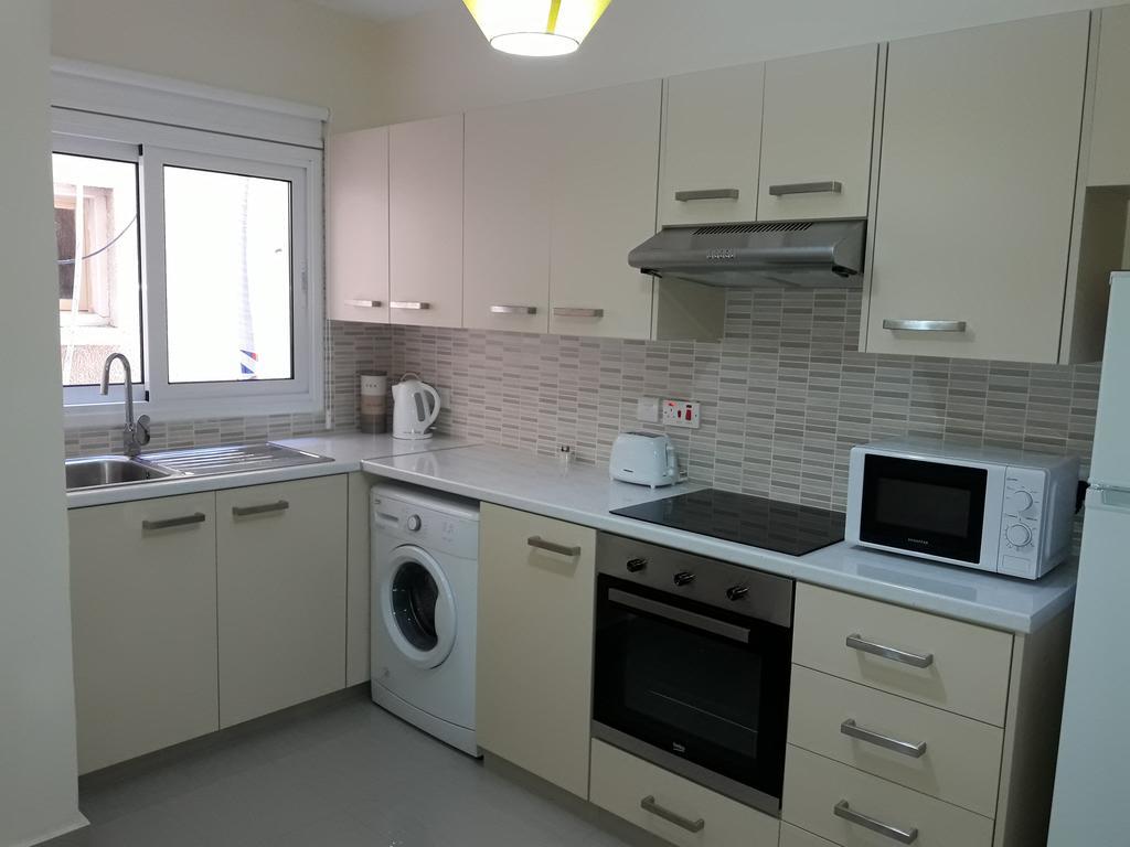 32 Hill Court Apartment Larnaca Exterior foto