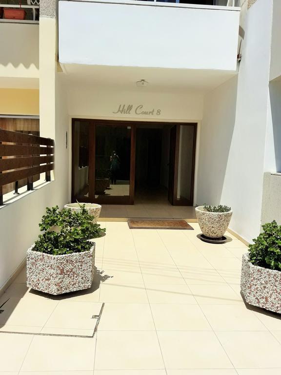 32 Hill Court Apartment Larnaca Exterior foto