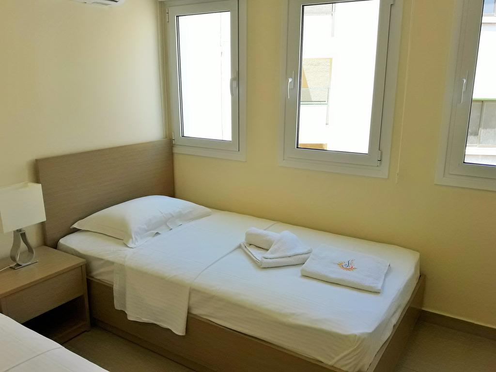 32 Hill Court Apartment Larnaca Exterior foto