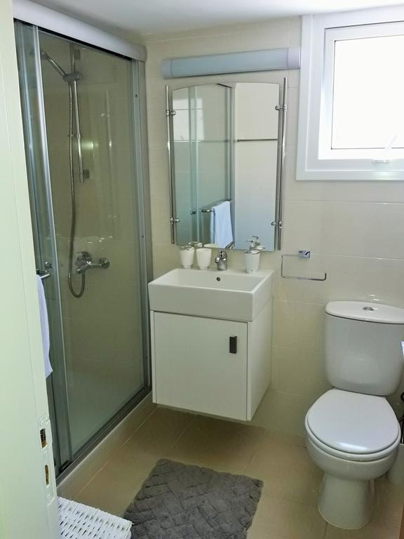 32 Hill Court Apartment Larnaca Exterior foto