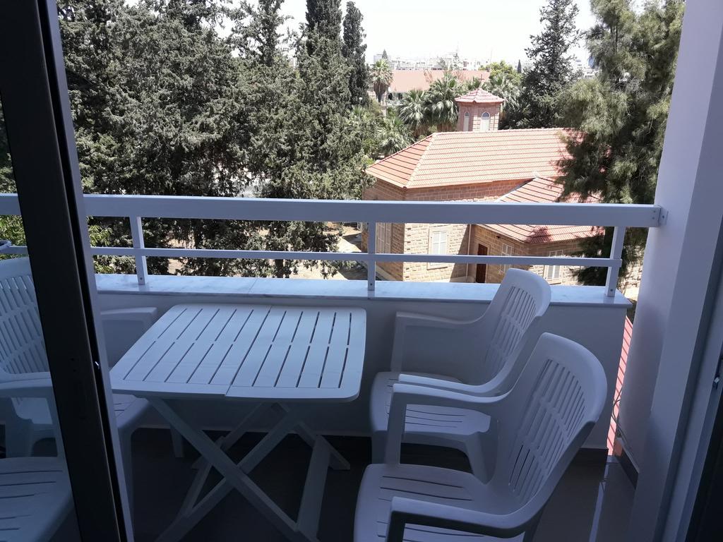 32 Hill Court Apartment Larnaca Exterior foto