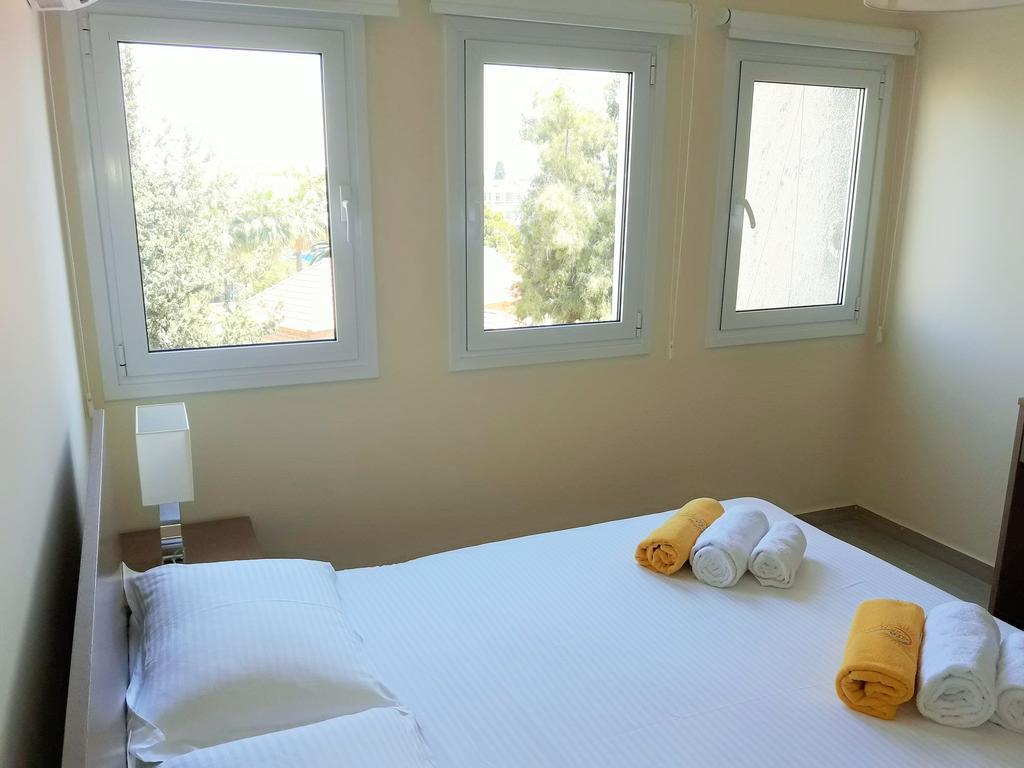 32 Hill Court Apartment Larnaca Exterior foto